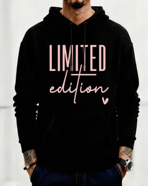 Limited Edition Heart Cozy...