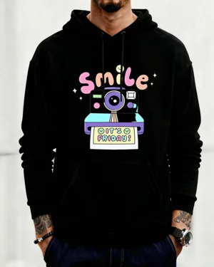 Smile It's Friday Camera...