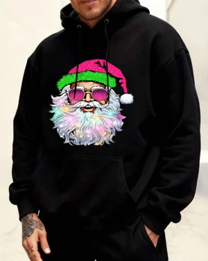 Christmas Santa Hat and...