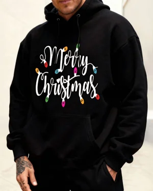 Merry Christmas Colorful...