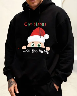 Christmas Baby Face Santa...