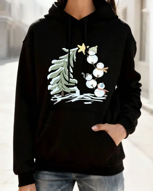 Christmas Snowmen...