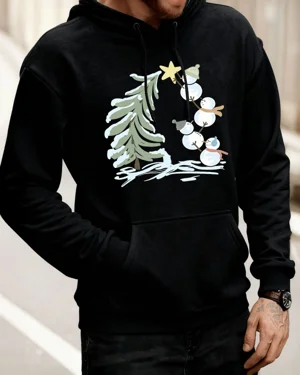 Christmas Snowmen...