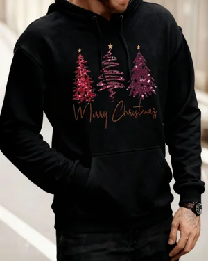 Merry Christmas Glitter...