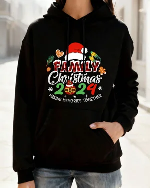 Family Christmas 2024...