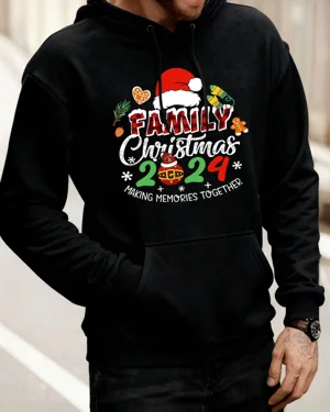 Family Christmas 2024...