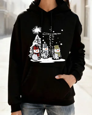 Christmas Snowmen with...