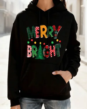 Merry and Bright Christmas...