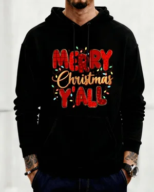 Merry Christmas Y'all with...