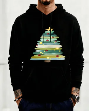 Christmas Tree with Star...