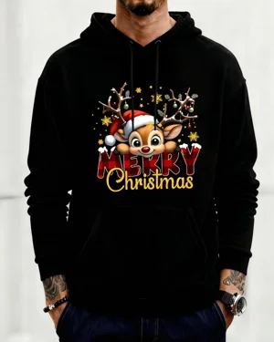 Merry Christmas Reindeer...