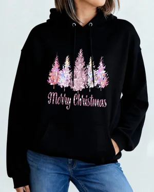 Merry Christmas Pastel...