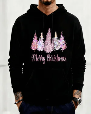 Merry Christmas Pastel...