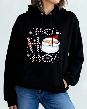 Christmas Santa Ho Ho Ho...