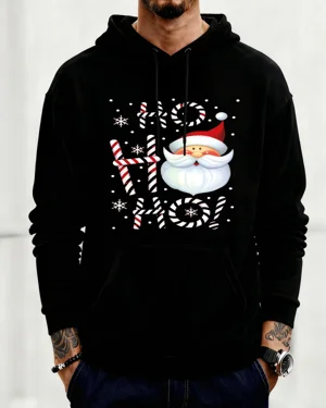 Christmas Santa Ho Ho Ho...