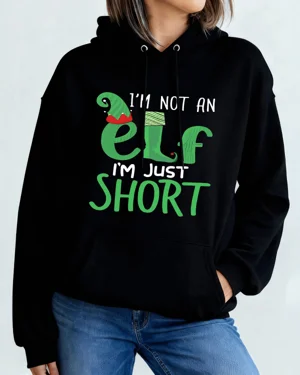 Christmas Elf Short...