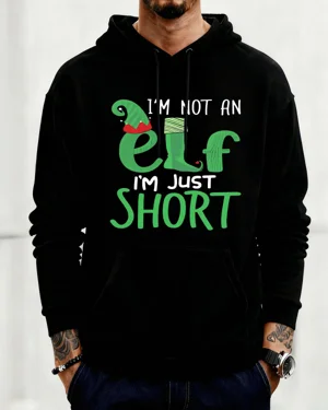 Christmas Elf Short...