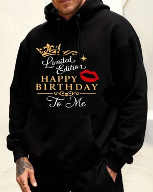 Limited Edition Happy...