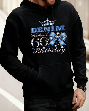 Denim Diamonds 60th...