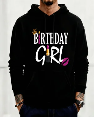 Birthday Girl Crown Candle...