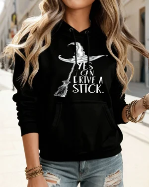 Yes I Can Drive A Stick...