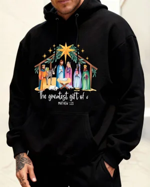 The Greatest Gift of...