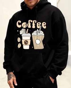 Coffee Iced Latte and...