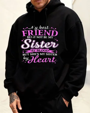 My Best Friend Sister by...