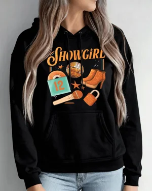 Showgirl 12 Disco...