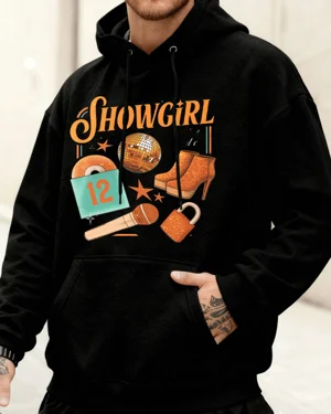 Showgirl 12 Disco...