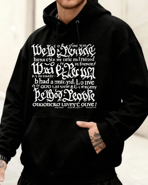 We The People Summer Cozy...