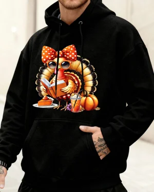 Thanksgiving Turkey Reading...