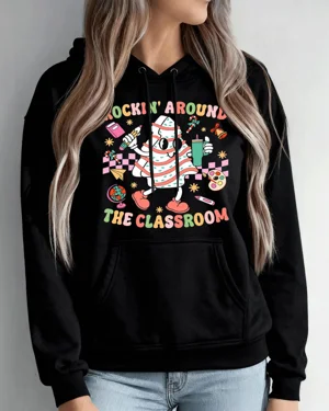 Rockin' Around the...