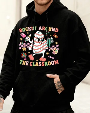 Rockin' Around the...