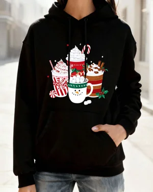 Christmas Holiday Hot Cocoa...