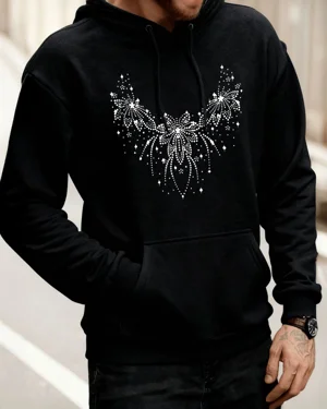 Sparkling Floral Fireworks...