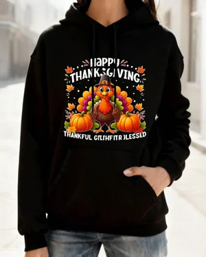 Happy Thanksgiving Thankful...