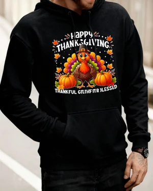 Happy Thanksgiving Thankful...