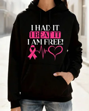 I Had It I Beat It I Am...