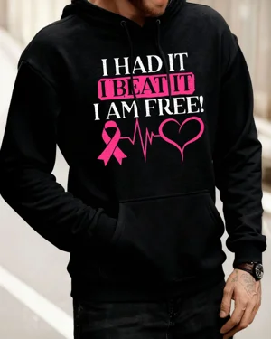 I Had It I Beat It I Am...