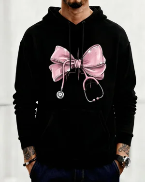 Pink Bow Stethoscope...