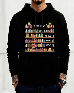 There Is No Such Thing As...