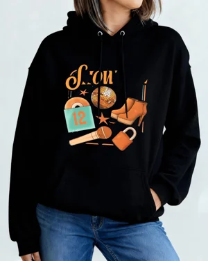 12 Disco Party Shoes and...