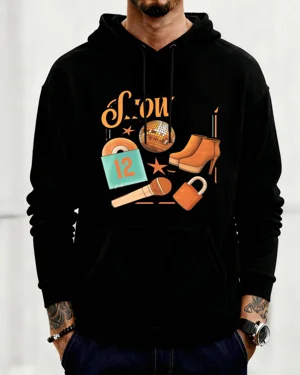 12 Disco Party Shoes and...