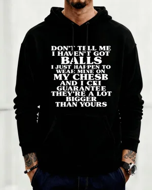 Bold Confidence Quote...