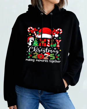 Family Christmas 2023...