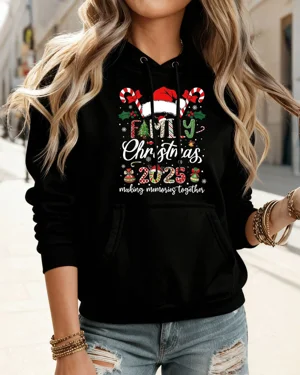 Family Christmas 2025...