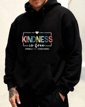 Kindness Is Free Sprinkle...