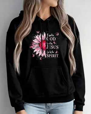 Blessed by God Loved by...