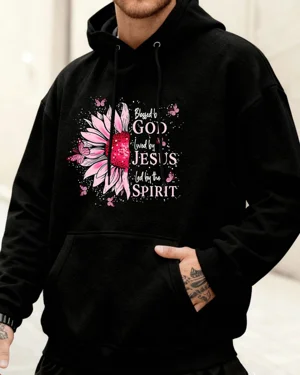 Blessed by God Loved by...